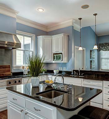 Countertops in Troutdale