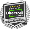Directorii backed up by $20,000 guarantee | Crowley's Granite & Quartz in Tualatin OR